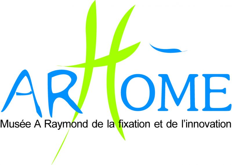 logo ARHOME