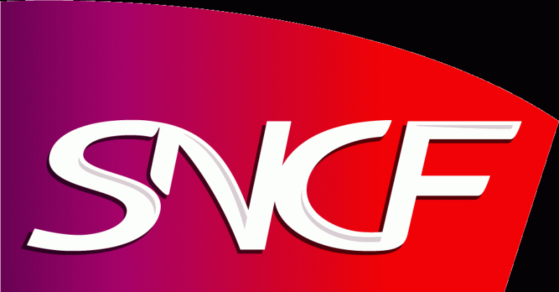 SNCF-Logo