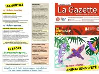 Gazette Eté 2022 4 pages page 0001