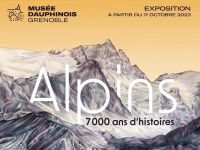 les alpins 7000 ans histoires